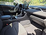 Used 2022 TOYOTA RAV4 XLE FWD in STUART, FLORIDA (Photo 13)