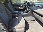 Used 2022 TOYOTA RAV4 XLE FWD in STUART, FLORIDA (Photo 14)