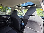 Used 2022 TOYOTA RAV4 XLE FWD in STUART, FLORIDA (Photo 16)
