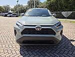 Used 2022 TOYOTA RAV4 XLE FWD in STUART, FLORIDA (Photo 2)