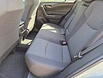 Used 2022 TOYOTA RAV4 XLE FWD in STUART, FLORIDA (Photo 22)