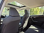 Used 2022 TOYOTA RAV4 XLE FWD in STUART, FLORIDA (Photo 23)