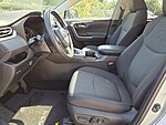 Used 2022 TOYOTA RAV4 XLE FWD in STUART, FLORIDA (Photo 25)