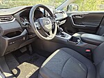 Used 2022 TOYOTA RAV4 XLE FWD in STUART, FLORIDA (Photo 26)