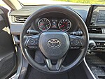 Used 2022 TOYOTA RAV4 XLE FWD in STUART, FLORIDA (Photo 29)