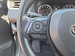 Used 2022 TOYOTA RAV4 XLE FWD in STUART, FLORIDA (Photo 30)