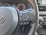 Used 2022 TOYOTA RAV4 XLE FWD in STUART, FLORIDA (Photo 31)