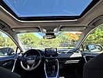 Used 2022 TOYOTA RAV4 XLE FWD in STUART, FLORIDA (Photo 4)