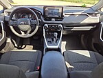 Used 2022 TOYOTA RAV4 XLE FWD in STUART, FLORIDA (Photo 5)