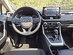Used 2022 TOYOTA RAV4 XLE FWD in STUART, FLORIDA (Photo 7)