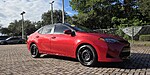 Used 2018 TOYOTA COROLLA LE CVT in STUART, FLORIDA