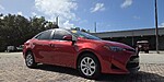 Used 2018 TOYOTA COROLLA LE CVT in STUART, FLORIDA