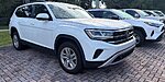 Used 2021 Volkswagen Atlas 2.0T S in STUART, FLORIDA