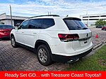 Used 2021 Volkswagen Atlas 2.0T S in STUART, FLORIDA (Photo 8)