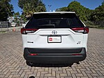 Used 2025 TOYOTA RAV4 HYBRID LE AWD in STUART, FLORIDA (Photo 10)