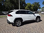Used 2025 TOYOTA RAV4 HYBRID LE AWD in STUART, FLORIDA (Photo 11)