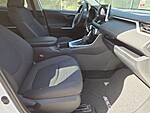 Used 2025 TOYOTA RAV4 HYBRID LE AWD in STUART, FLORIDA (Photo 14)