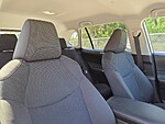 Used 2025 TOYOTA RAV4 HYBRID LE AWD in STUART, FLORIDA (Photo 15)