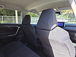Used 2025 TOYOTA RAV4 HYBRID LE AWD in STUART, FLORIDA (Photo 16)