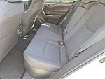 Used 2025 TOYOTA RAV4 HYBRID LE AWD in STUART, FLORIDA (Photo 22)