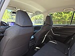 Used 2025 TOYOTA RAV4 HYBRID LE AWD in STUART, FLORIDA (Photo 23)