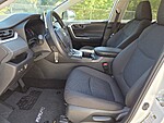 Used 2025 TOYOTA RAV4 HYBRID LE AWD in STUART, FLORIDA (Photo 25)