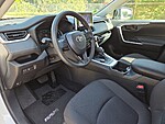 Used 2025 TOYOTA RAV4 HYBRID LE AWD in STUART, FLORIDA (Photo 26)