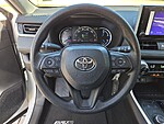 Used 2025 TOYOTA RAV4 HYBRID LE AWD in STUART, FLORIDA (Photo 29)