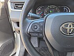 Used 2025 TOYOTA RAV4 HYBRID LE AWD in STUART, FLORIDA (Photo 30)