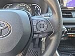 Used 2025 TOYOTA RAV4 HYBRID LE AWD in STUART, FLORIDA (Photo 31)