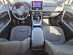 Used 2025 TOYOTA RAV4 HYBRID LE AWD in STUART, FLORIDA (Photo 4)