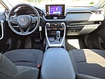 Used 2025 TOYOTA RAV4 HYBRID LE AWD in STUART, FLORIDA (Photo 5)