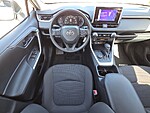 Used 2025 TOYOTA RAV4 HYBRID LE AWD in STUART, FLORIDA (Photo 6)