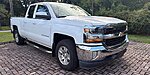 Used 2016 CHEVROLET SILVERADO 1500 LT in STUART, FLORIDA