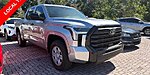 Used 2025 TOYOTA TUNDRA SR in STUART, FLORIDA