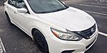 Used 2018 NISSAN ALTIMA 2.5 S in STUART, FLORIDA
