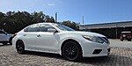 Used 2018 NISSAN ALTIMA 2.5 S SEDAN in STUART, FLORIDA