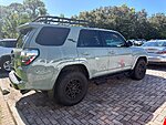 Used 2023 TOYOTA 4RUNNER TRD OFF-ROAD PREMIUM in STUART, FLORIDA (Photo 2)