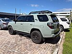 Used 2023 TOYOTA 4RUNNER TRD OFF-ROAD PREMIUM in STUART, FLORIDA (Photo 4)
