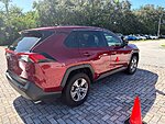 Used 2025 TOYOTA RAV4 HYBRID XLE in STUART, FLORIDA (Photo 2)
