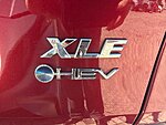 Used 2025 TOYOTA RAV4 HYBRID XLE in STUART, FLORIDA (Photo 3)