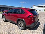 Used 2025 TOYOTA RAV4 HYBRID XLE in STUART, FLORIDA (Photo 4)