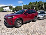 Used 2025 TOYOTA RAV4 HYBRID XLE in STUART, FLORIDA (Photo 5)