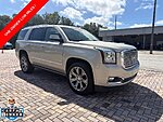 Used 2017 GMC YUKON 2WD 4DR DENALI in STUART, FLORIDA (Photo 1)