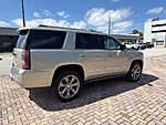 Used 2017 GMC YUKON 2WD 4DR DENALI in STUART, FLORIDA (Photo 2)