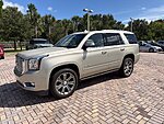 Used 2017 GMC YUKON 2WD 4DR DENALI in STUART, FLORIDA (Photo 4)