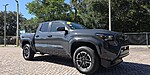Used 2026 TOYOTA TACOMA TRD SPORT DOUBLE CAB 5' BED AT in STUART, FLORIDA
