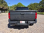 Used 2026 TOYOTA TACOMA TRD SPORT DOUBLE CAB 5' BED AT in STUART, FLORIDA (Photo 10)