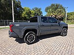 Used 2026 TOYOTA TACOMA TRD SPORT DOUBLE CAB 5' BED AT in STUART, FLORIDA (Photo 11)