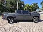 Used 2026 TOYOTA TACOMA TRD SPORT DOUBLE CAB 5' BED AT in STUART, FLORIDA (Photo 12)